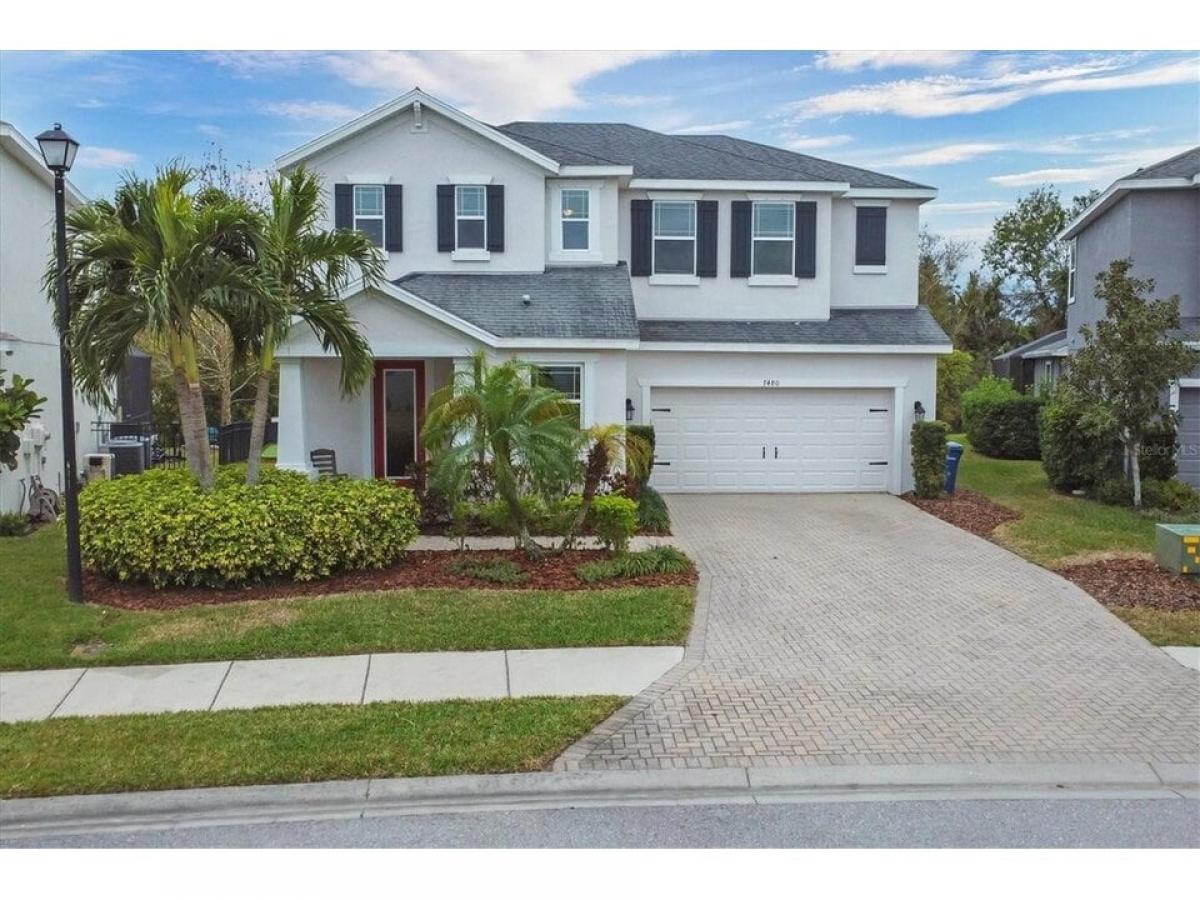 Picture of Home For Sale in Sarasota, Florida, United States