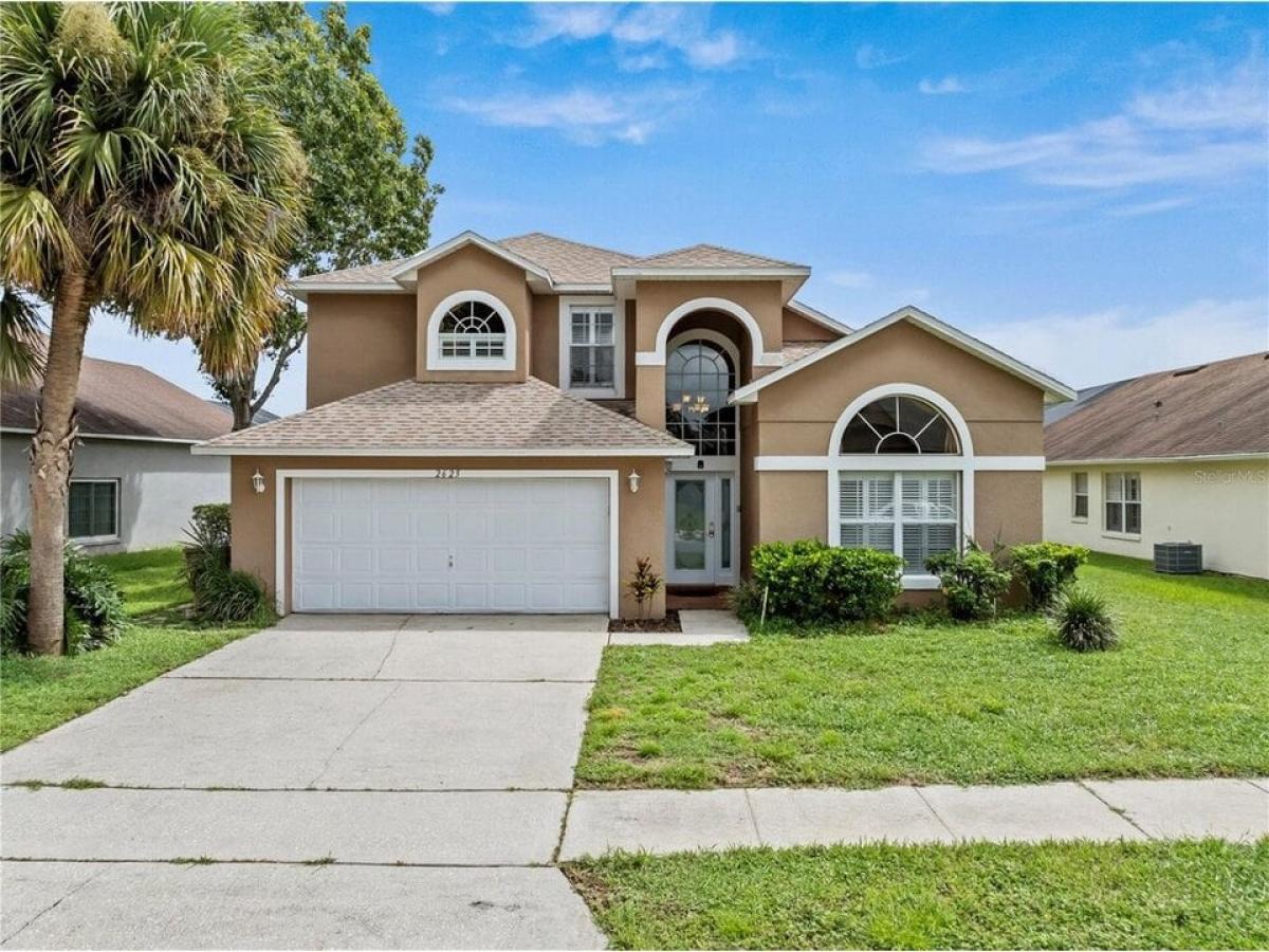 Picture of Home For Sale in Kissimmee, Florida, United States