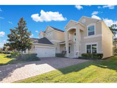 Home For Sale in Windermere, Florida