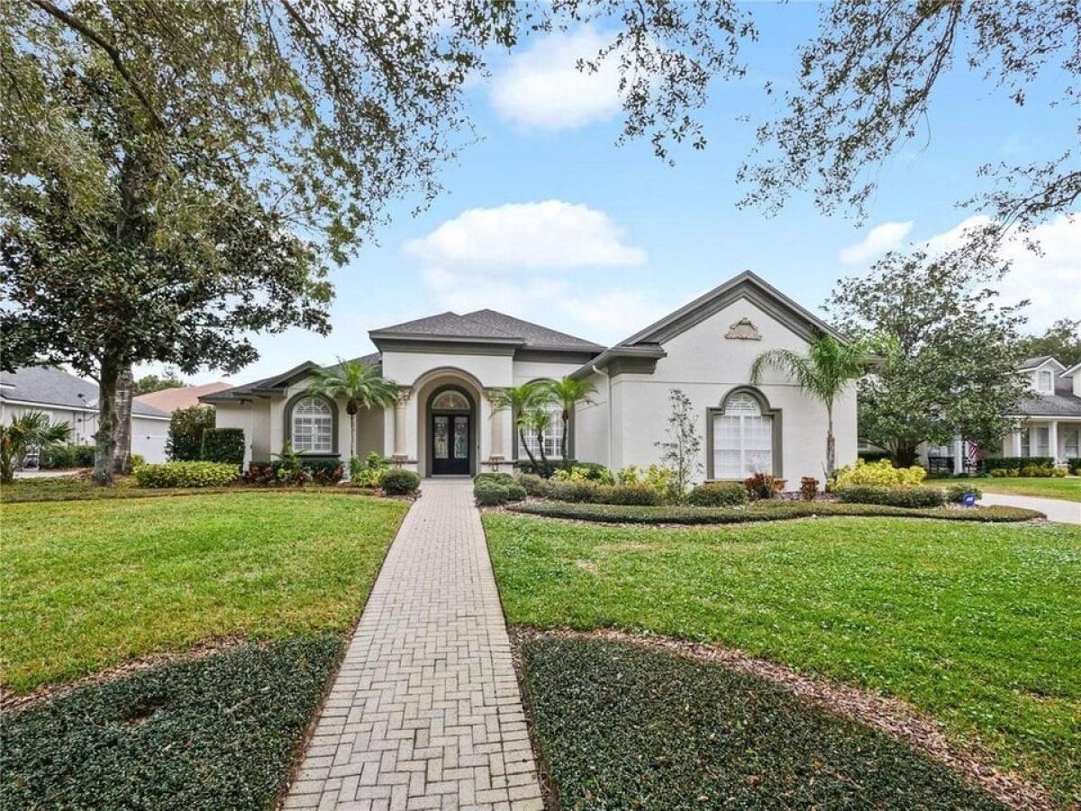 Picture of Home For Sale in Oviedo, Florida, United States