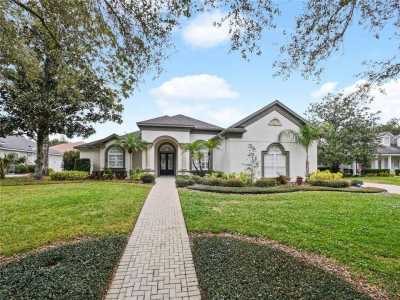 Home For Sale in Oviedo, Florida