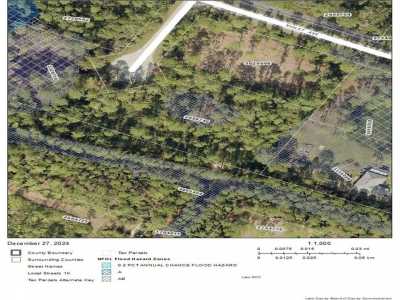 Residential Land For Sale in Eustis, Florida