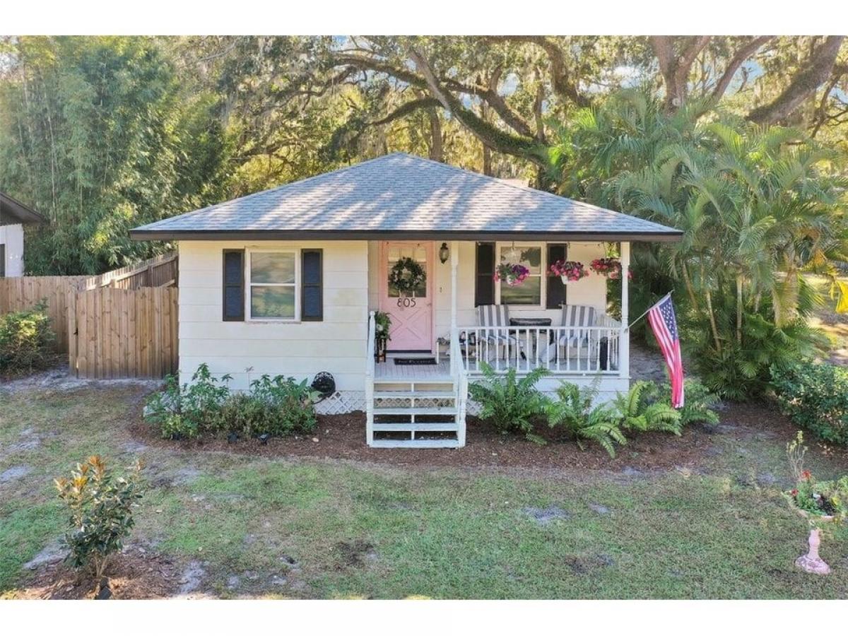 Picture of Home For Sale in Sanford, Florida, United States