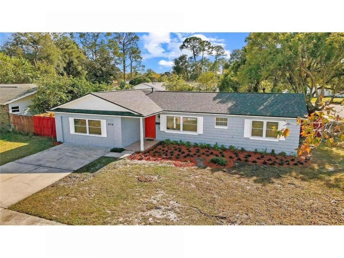 Picture of Home For Sale in Fern Park, Florida, United States