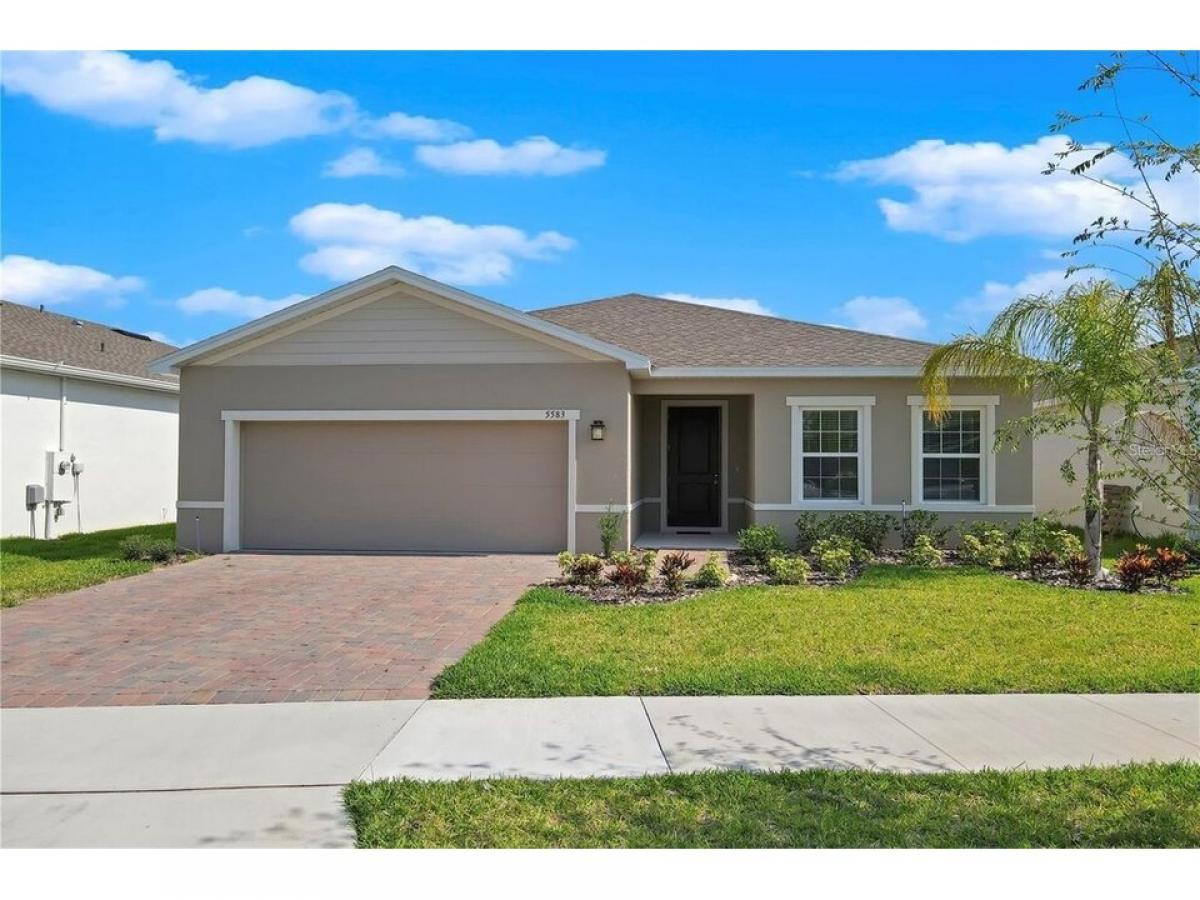 Picture of Home For Rent in Saint Cloud, Florida, United States