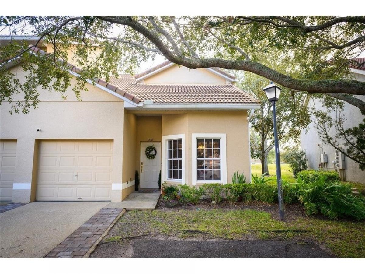 Picture of Home For Sale in Apopka, Florida, United States