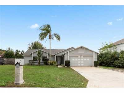 Home For Sale in Deltona, Florida