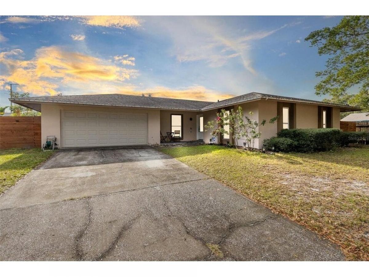 Picture of Home For Sale in Longwood, Florida, United States