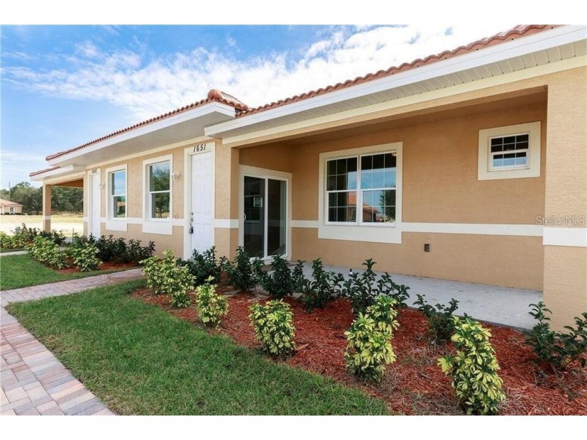 Picture of Home For Sale in Kissimmee, Florida, United States