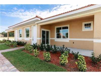 Home For Sale in Kissimmee, Florida