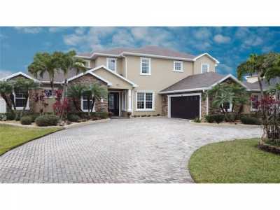 Home For Sale in Saint Cloud, Florida