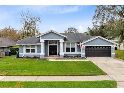 Home For Sale in Oviedo, Florida