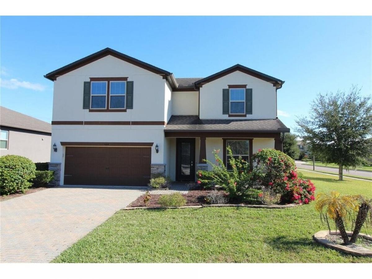 Picture of Home For Sale in Apopka, Florida, United States