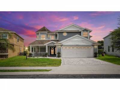 Home For Sale in Davenport, Florida