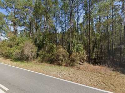 Residential Land For Sale in Eustis, Florida