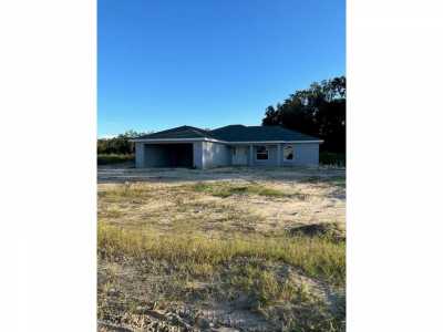 Home For Sale in Inverness, Florida