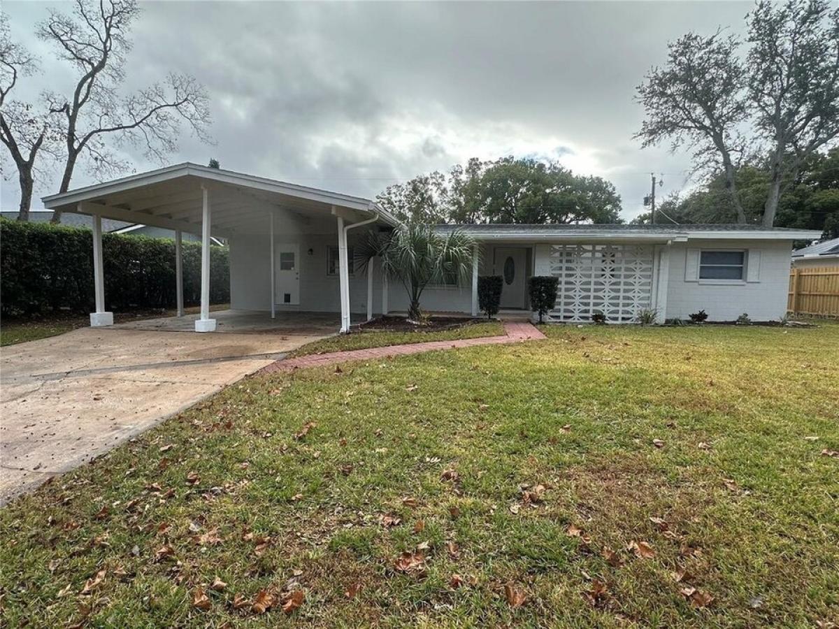 Picture of Home For Rent in Winter Park, Florida, United States