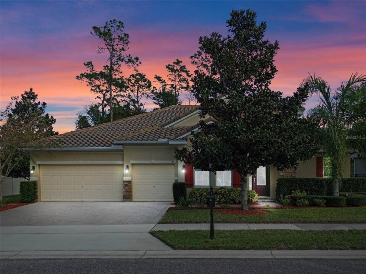 Picture of Home For Sale in Deland, Florida, United States