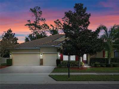 Home For Sale in Deland, Florida