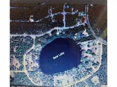 Residential Land For Sale in Ocklawaha, Florida