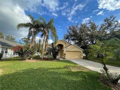 Home For Rent in Oviedo, Florida