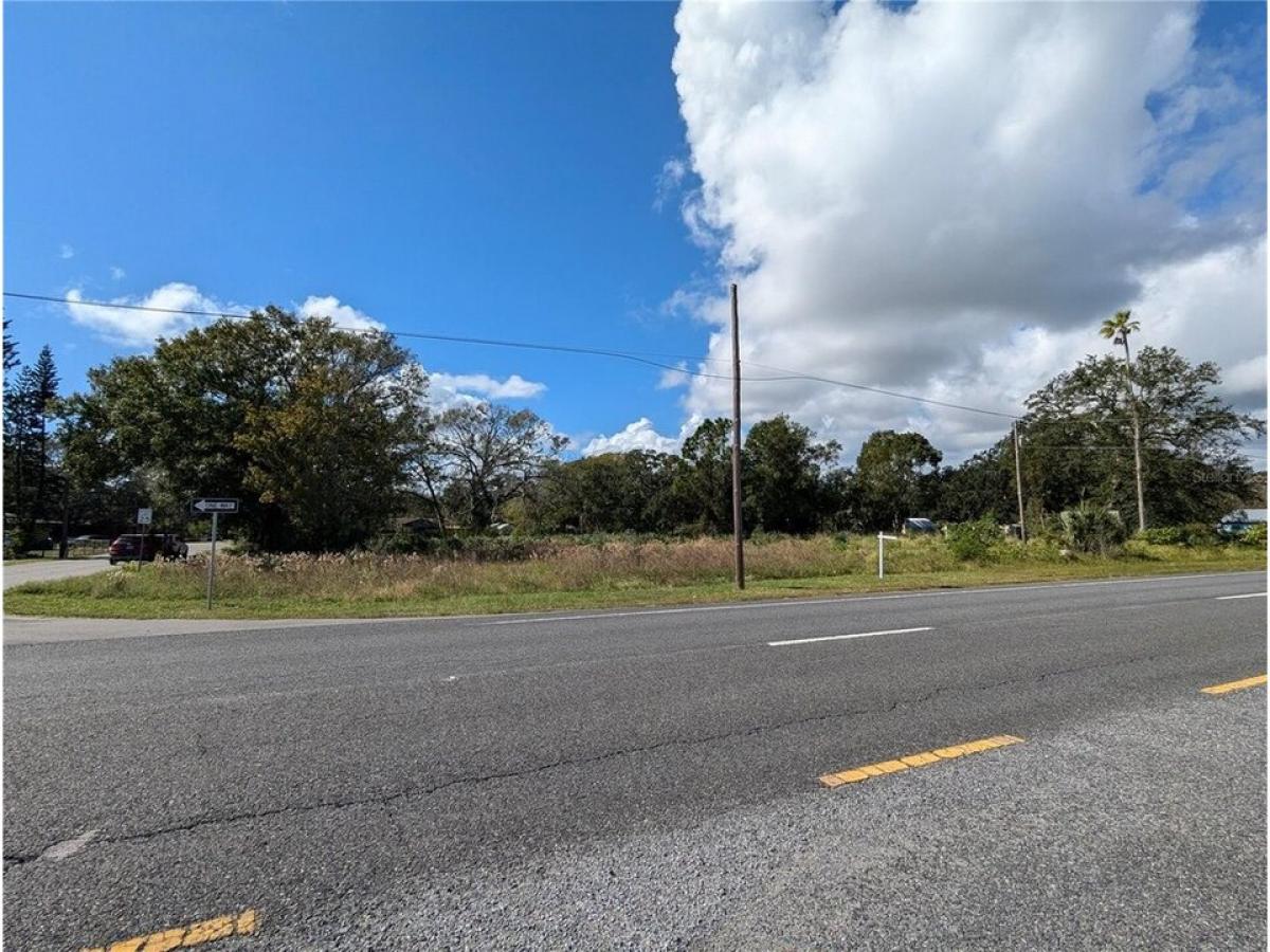 Picture of Residential Land For Sale in Mims, Florida, United States