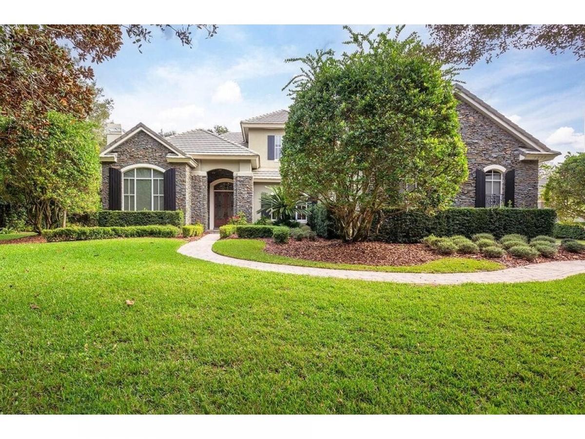 Picture of Home For Sale in Longwood, Florida, United States