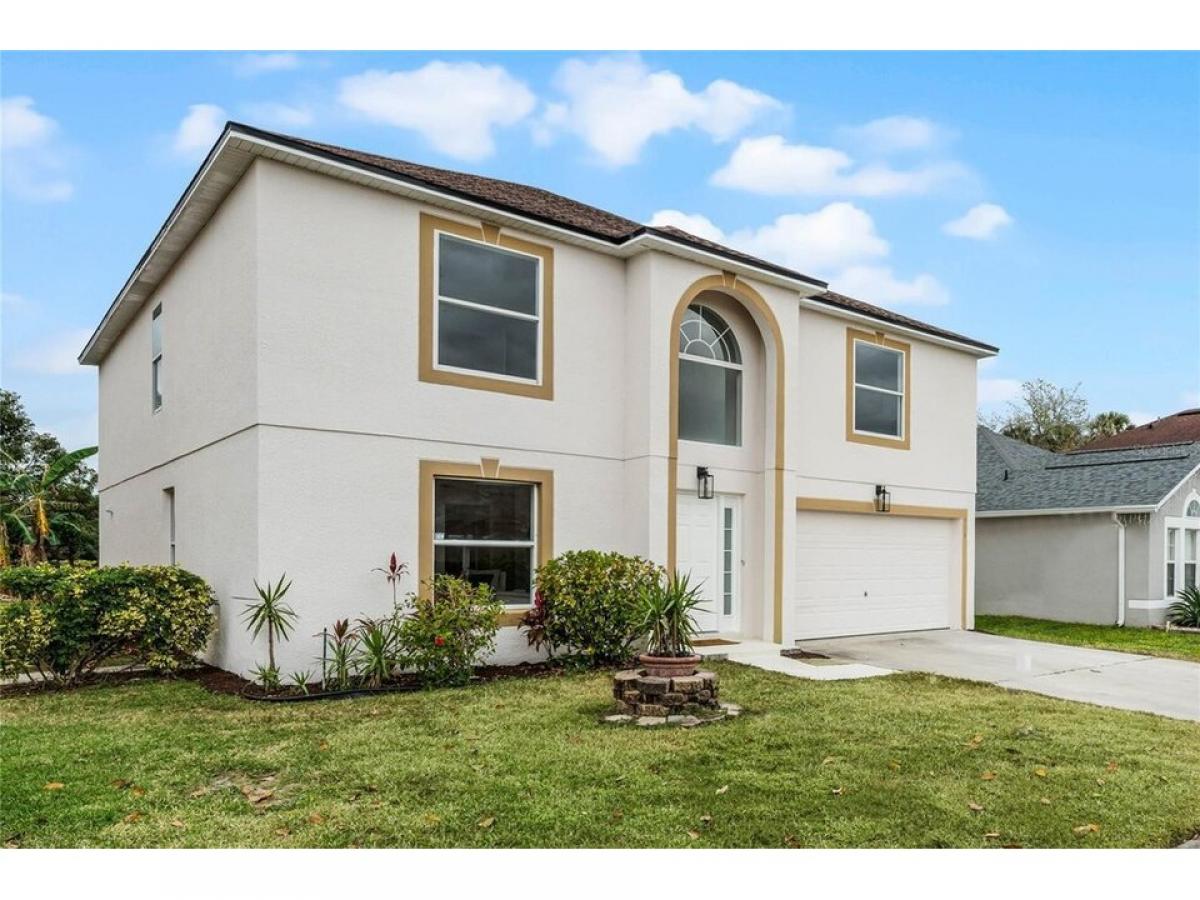 Picture of Home For Sale in Sanford, Florida, United States