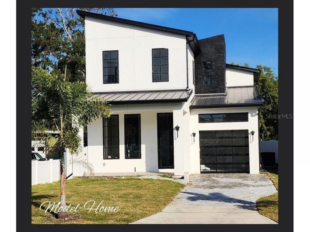 Picture of Home For Sale in Orlando, Florida, United States