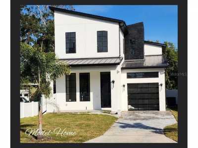 Home For Sale in Orlando, Florida