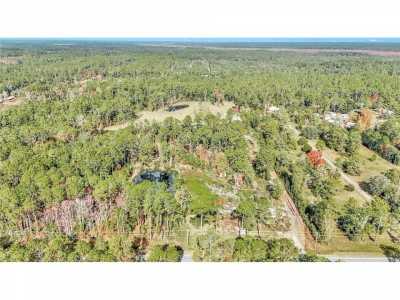 Residential Land For Sale in Fort Mc Coy, Florida