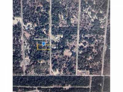 Residential Land For Sale in Dunnellon, Florida