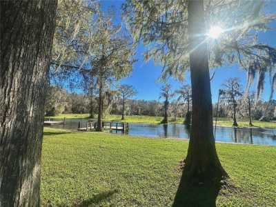 Home For Sale in Dunnellon, Florida