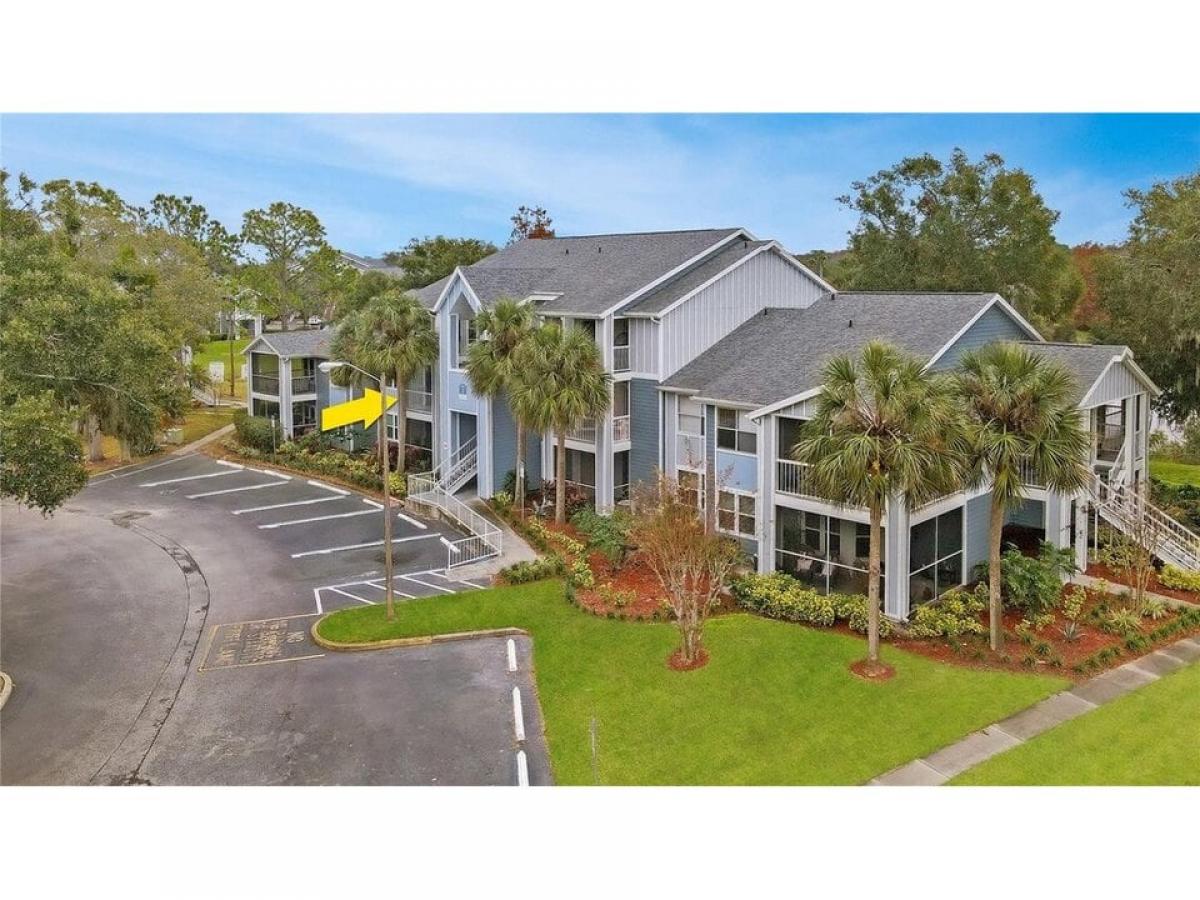 Picture of Home For Sale in Lake Mary, Florida, United States