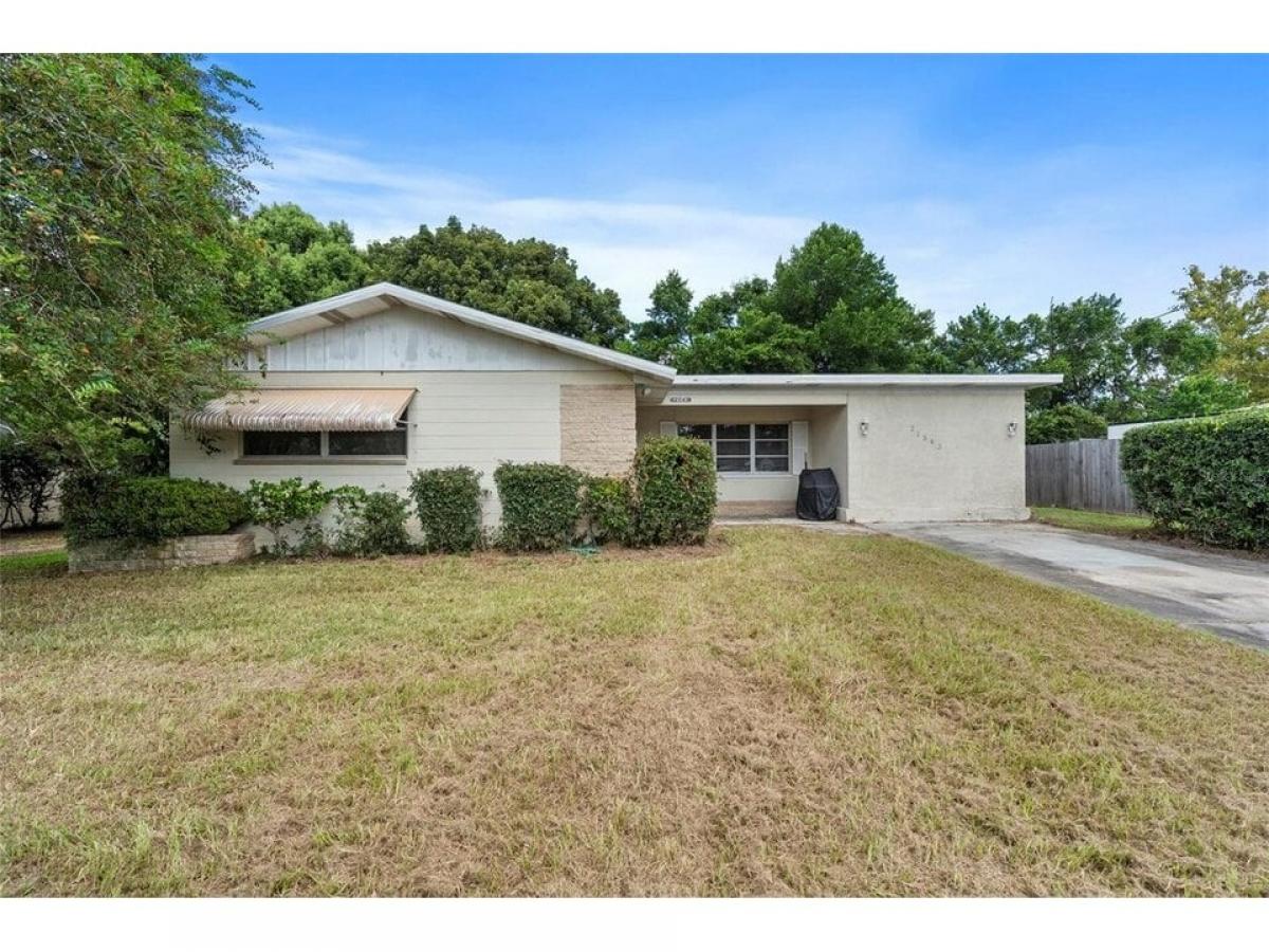 Picture of Home For Sale in Dunnellon, Florida, United States