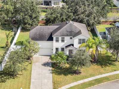 Home For Sale in Oviedo, Florida