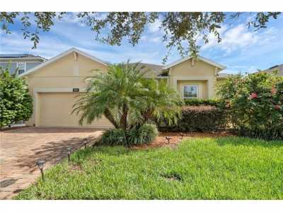 Home For Sale in Saint Cloud, Florida