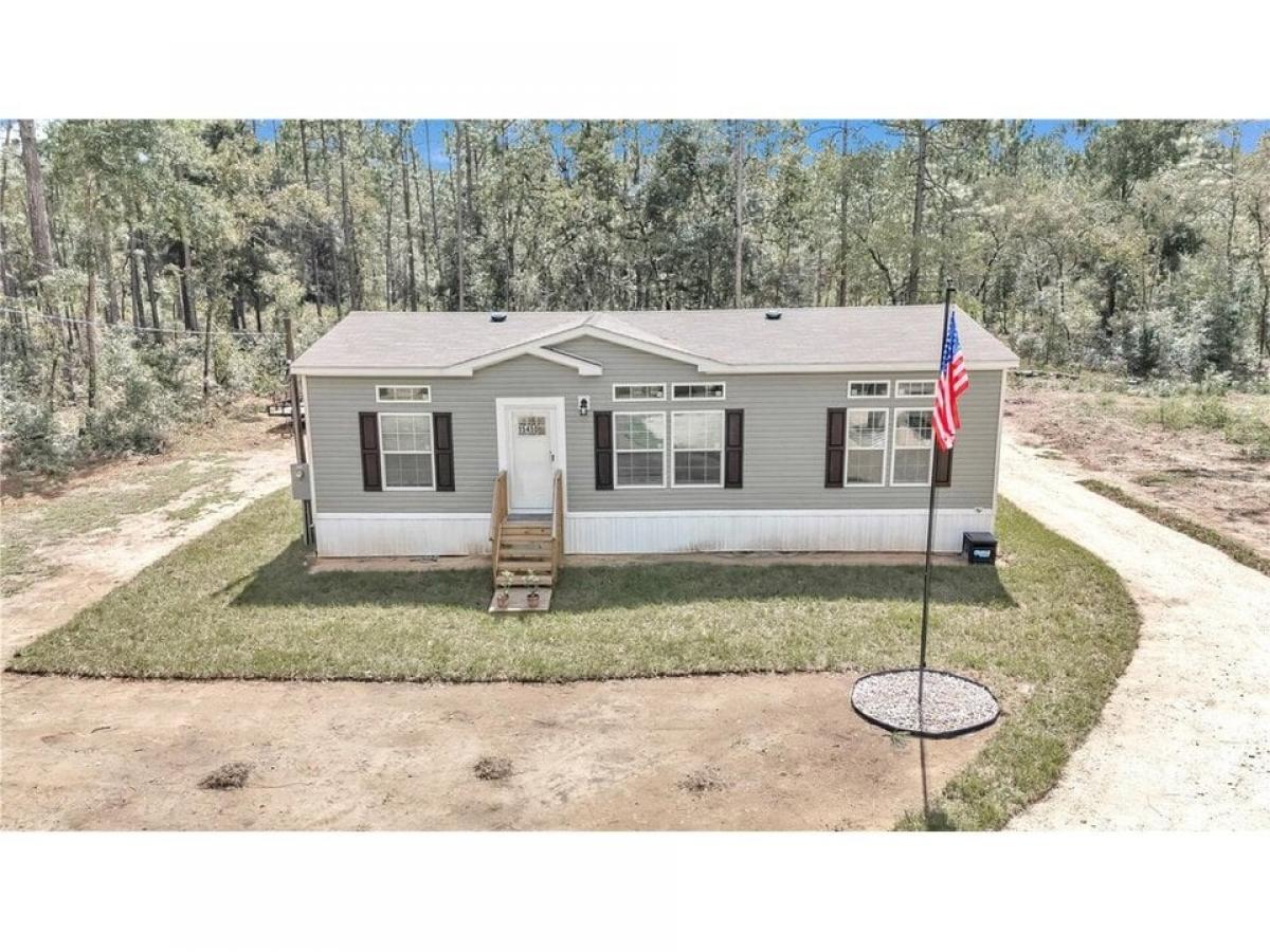 Picture of Home For Sale in Williston, Florida, United States