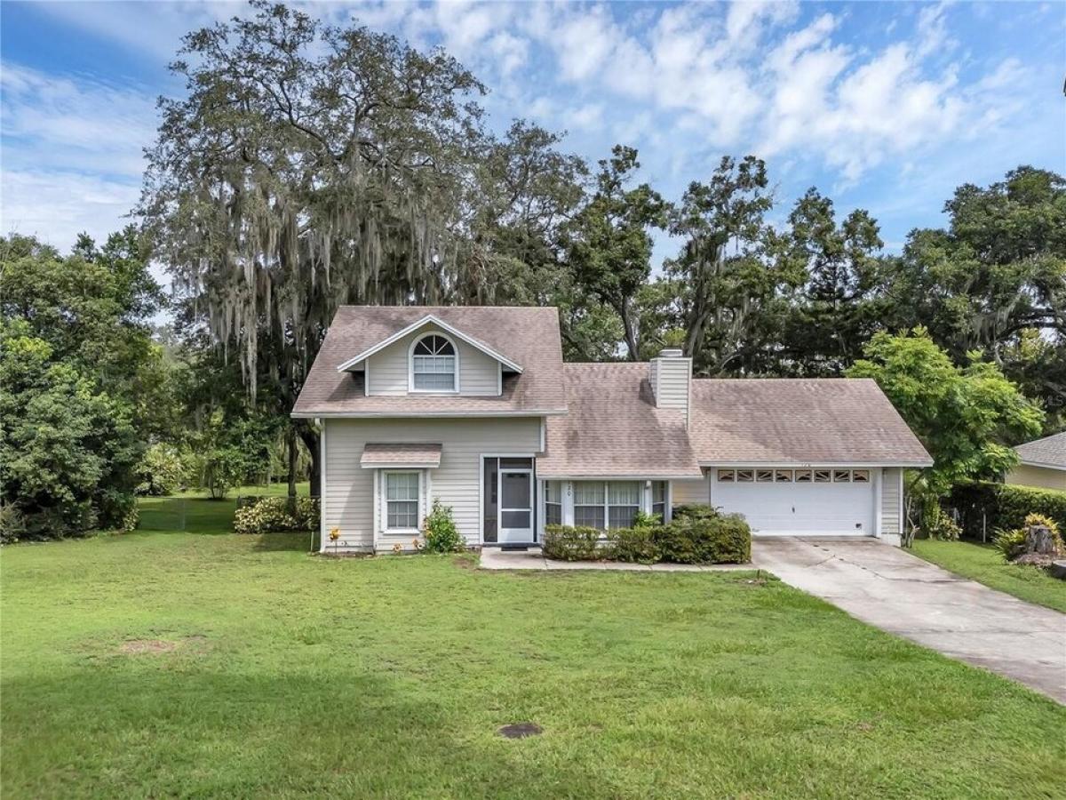 Picture of Home For Sale in Clermont, Florida, United States