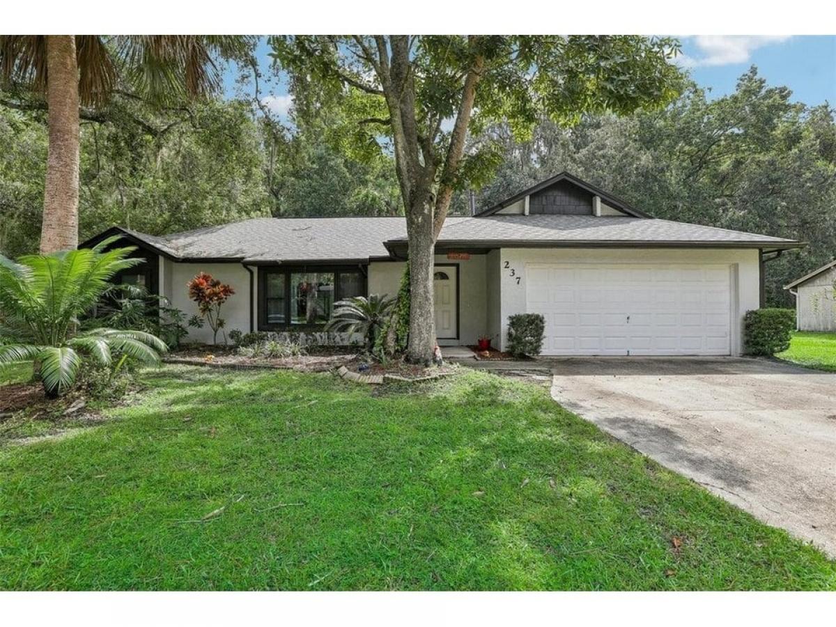 Picture of Home For Sale in Winter Springs, Florida, United States