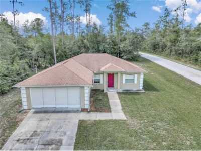 Home For Sale in Dunnellon, Florida