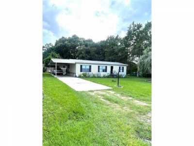 Home For Sale in Summerfield, Florida