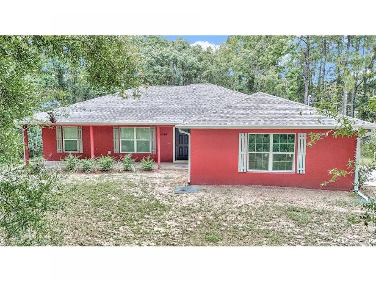 Picture of Home For Sale in Mc Intosh, Florida, United States