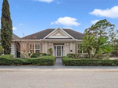 Home For Sale in Orlando, Florida