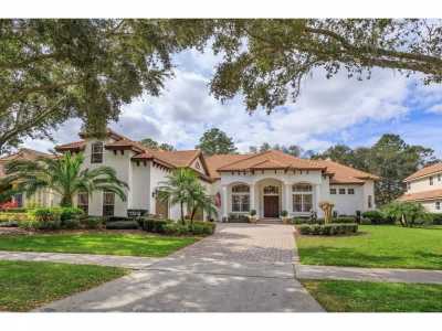 Home For Sale in Windermere, Florida