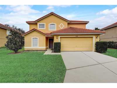 Home For Sale in Davenport, Florida