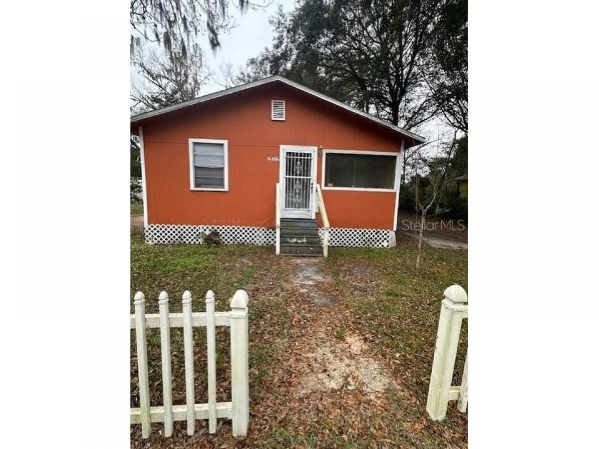 Picture of Home For Sale in Newberry, Florida, United States