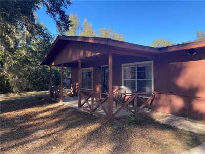 Home For Sale in Melrose, Florida