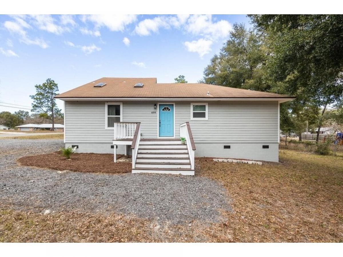 Picture of Home For Sale in Starke, Florida, United States