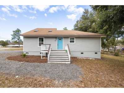 Home For Sale in Starke, Florida